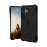 Samsung Galaxy S25 Ultra UAG PATHFINDER Series Bagside Cover - Black