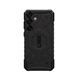 Samsung Galaxy S25+ (Plus) UAG PATHFINDER Series Bagside Cover - Black