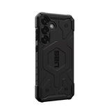Samsung Galaxy S25+ (Plus) UAG PATHFINDER Series Bagside Cover - Black