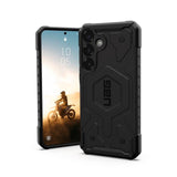 Samsung Galaxy S25 UAG PATHFINDER Series Bagside Cover - Black