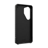 UAG Samsung Galaxy S26 Ultra Monarch Pro Carbon Hybrid Bagside Cover - MagSafe Kompatibel - Sort