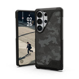 UAG Samsung Galaxy S26 Ultra Metropolis LT Bagside Cover - MagSafe Kompatibel - Sort / Grå