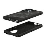 UAG Samsung Galaxy S26 Ultra Metropolis LT Bagside Cover - MagSafe Kompatibel - Sort / Grå
