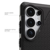UAG Samsung Galaxy S26 Ultra Metropolis LT Bagside Cover - MagSafe Kompatibel - Sort