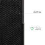 UAG Samsung Galaxy S26 Ultra Metropolis LT Bagside Cover - MagSafe Kompatibel - Sort