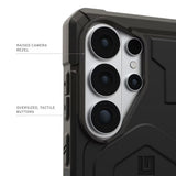 UAG Samsung Galaxy S26 Ultra Pathfinder Bagside Cover - MagSafe Kompatibel - Sort