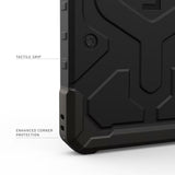 UAG Samsung Galaxy S26 Ultra Pathfinder Bagside Cover - MagSafe Kompatibel - Sort