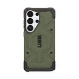 UAG Samsung Galaxy S26 Ultra Pathfinder Bagside Cover - MagSafe Kompatibel - Grøn