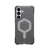 UAG Samsung Galaxy S26+ (Plus) Essential Armor Bagside Cover - MagSafe Kompatibel - Grå