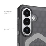 UAG Samsung Galaxy S26+ (Plus) Essential Armor Bagside Cover - MagSafe Kompatibel - Grå