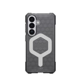 UAG Samsung Galaxy S26 Essential Armor Bagside Cover - MagSafe Kompatibel - Grå