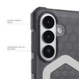 UAG Samsung Galaxy S26 Essential Armor Bagside Cover - MagSafe Kompatibel - Grå