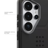 UAG Samsung Galaxy S26 Ultra Civilian Case - MagSafe Kompatibel - Sort