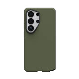 UAG Samsung Galaxy S26 Ultra Civilian LT Case - MagSafe Kompatibel - Grøn