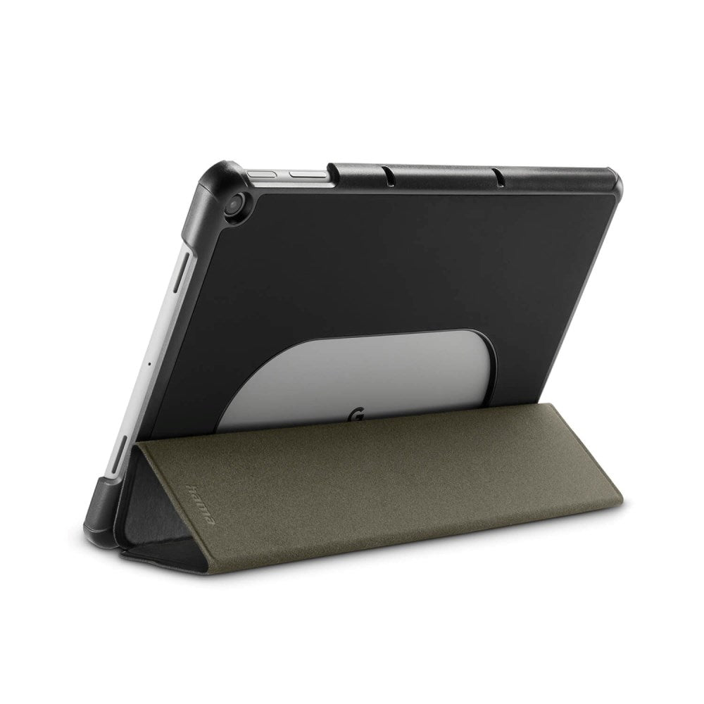 HAMA Fold Google Pixel Tablet 11" Tablet Flip Cover - Sort