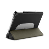 HAMA Fold Google Pixel Tablet 11" Tablet Flip Cover - Sort