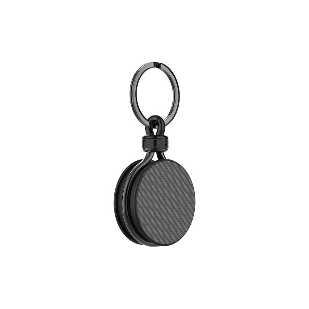 PopSockets Holder Metal Nøglering - PopChain - Sort