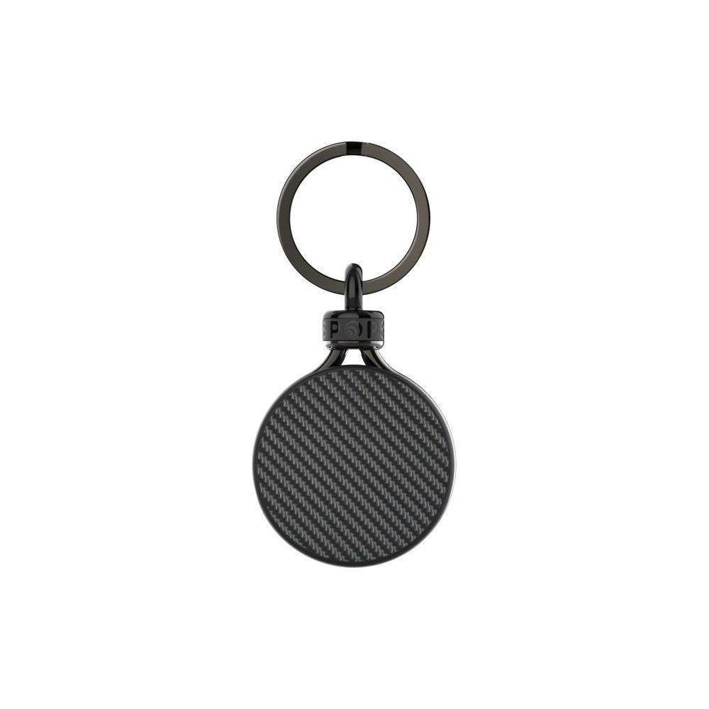 PopSockets Holder Metal Nøglering - PopChain - Sort