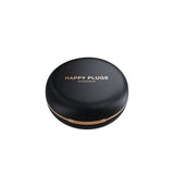 Happy Plugs Adore True Wireless Høretelefoner - In-Ear - Sort
