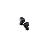 Happy Plugs Adore True Wireless Høretelefoner - In-Ear - Sort