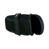 Quadshell Electro Hardpouch - Cykeltaske - Sort