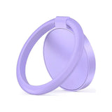 Smartphone Finger Ring fra Tech-Protect m. 3M Klister - Magnetisk - Lilla