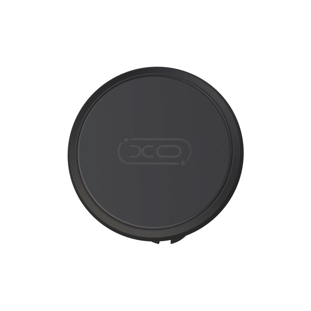 XO Magnetisk Mobilholder til Ventilation - Sort