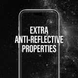 iPhone 16 Pro Max PanzerGlass Ultra Wide Fit Ceramic Beskyttelsesglas m. EasyAligner - Sort Kant