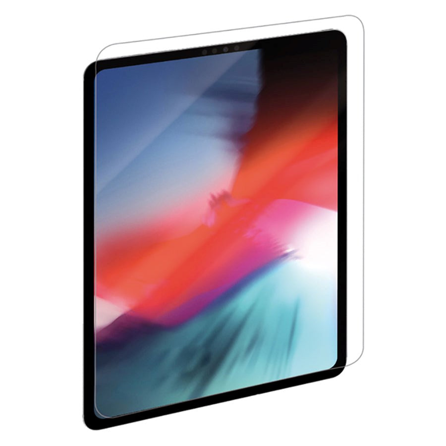 iPad Pro 11" (2022/2021/2020/2018) Vivanco Skærmbeskyttelse 0.3mm - 9H