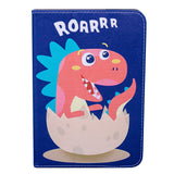 Universal TelForceOne Tablet Cover 7-8" - Dinosaur