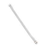 Light Solutions - Kabel til Philips Hue LightStrip V4 - 15cm - 5 Stk - Hvid