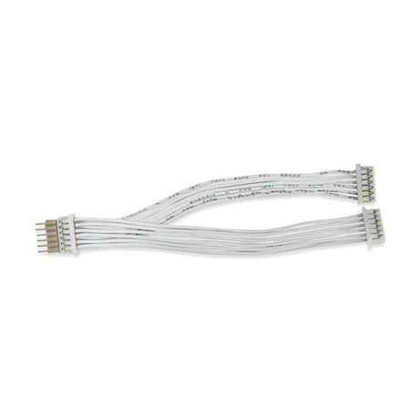 Light Solutions - Y-Splitter Kabel til Philips Hue LightStrip V4 - Hvid