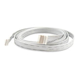 Light Solutions - Kabel til Philips Hue LightStrip V4 - 1m - 1 Stk - Hvid