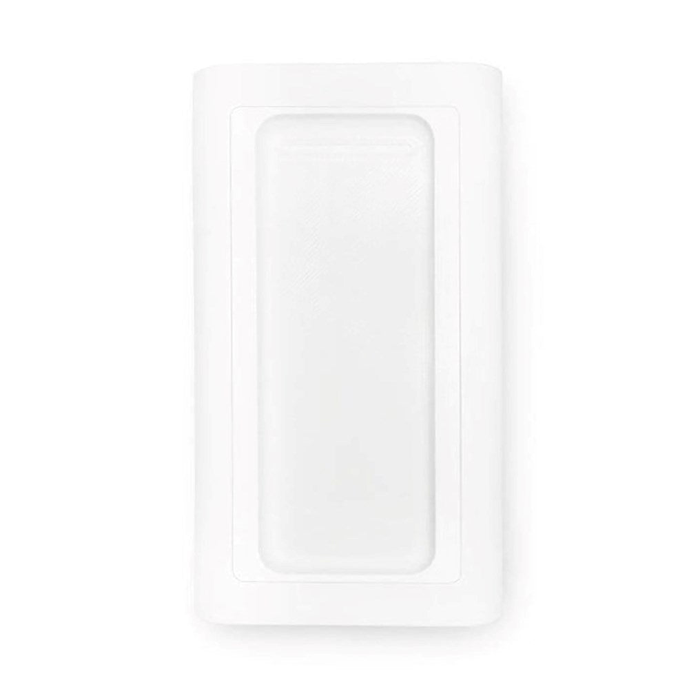 Light Solutions - Philips Hue Dimmer Switch V2 FUGA Beslag - Hvid