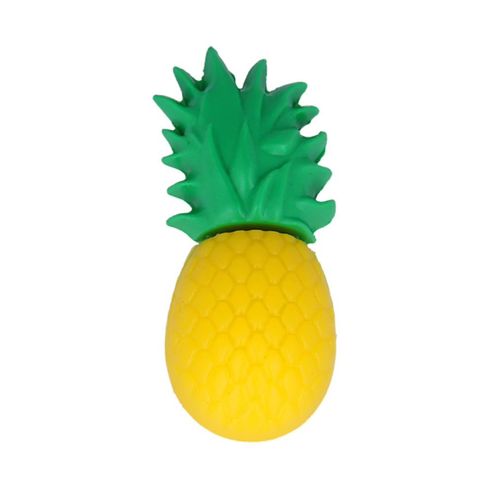 Setty USB Stik m. 8 GB - Ananas