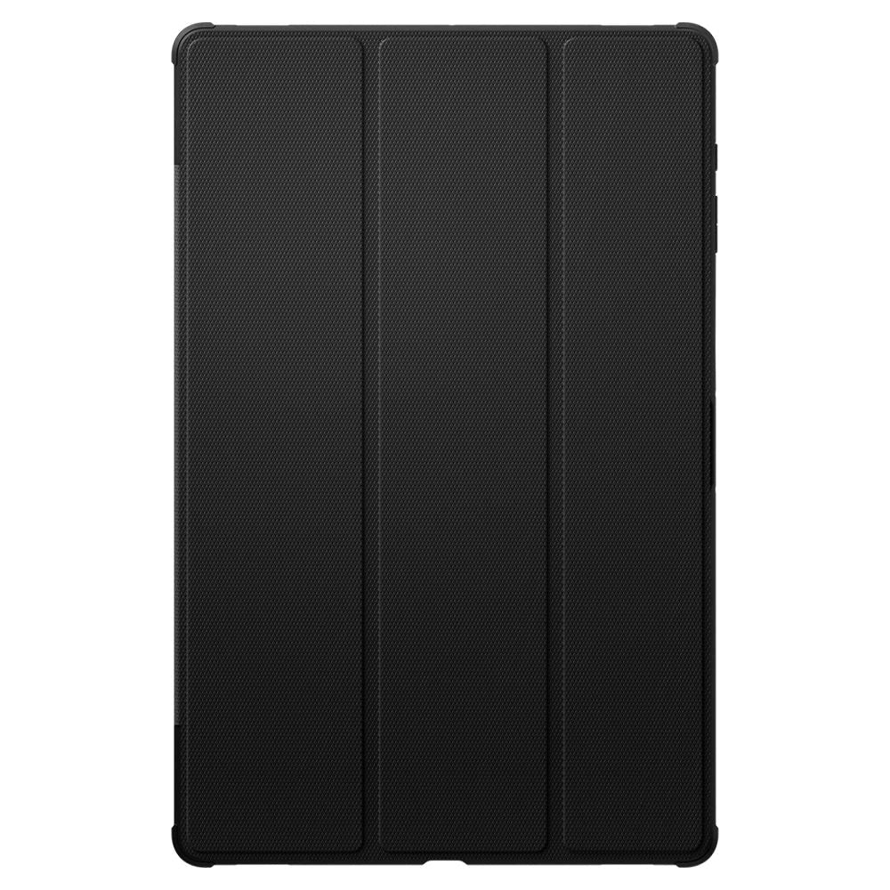 Samsung Galaxy Tab S10 Ultra / S9 Ultra / S8 Ultra Spigen Rugged Armor Pro Cover - Sort