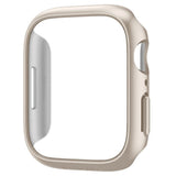 Spigen Thin Fit Apple Watch 9/8/7 (41mm) Cover - Starlight