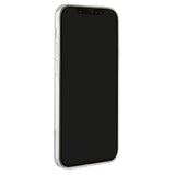 iPhone 13 Vivanco Super Slim Bagside Cover - Gennemsigtig