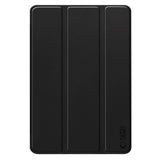 Tech-Protect SC Pen Cover til Galaxy Tab S8 Ultra / S9 Ultra / S10 Ultra 14.6 - Sort