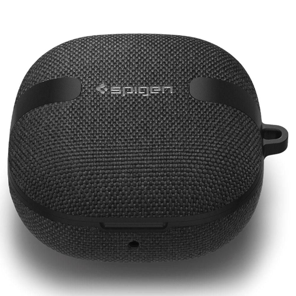 Samsung Galaxy Buds Pro / Buds Live Spigen Urban Fit Cover - Sort