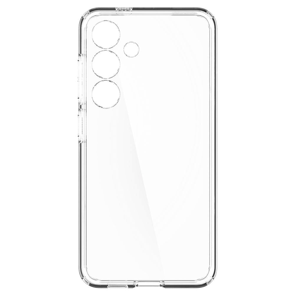 Samsung Galaxy S24+ (Plus) Spigen Ultra Hybrid Case - Gennemsigtig