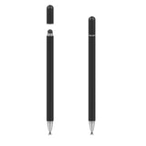 Tech-Protect Magnet Touch Stylus Pencil - Sort