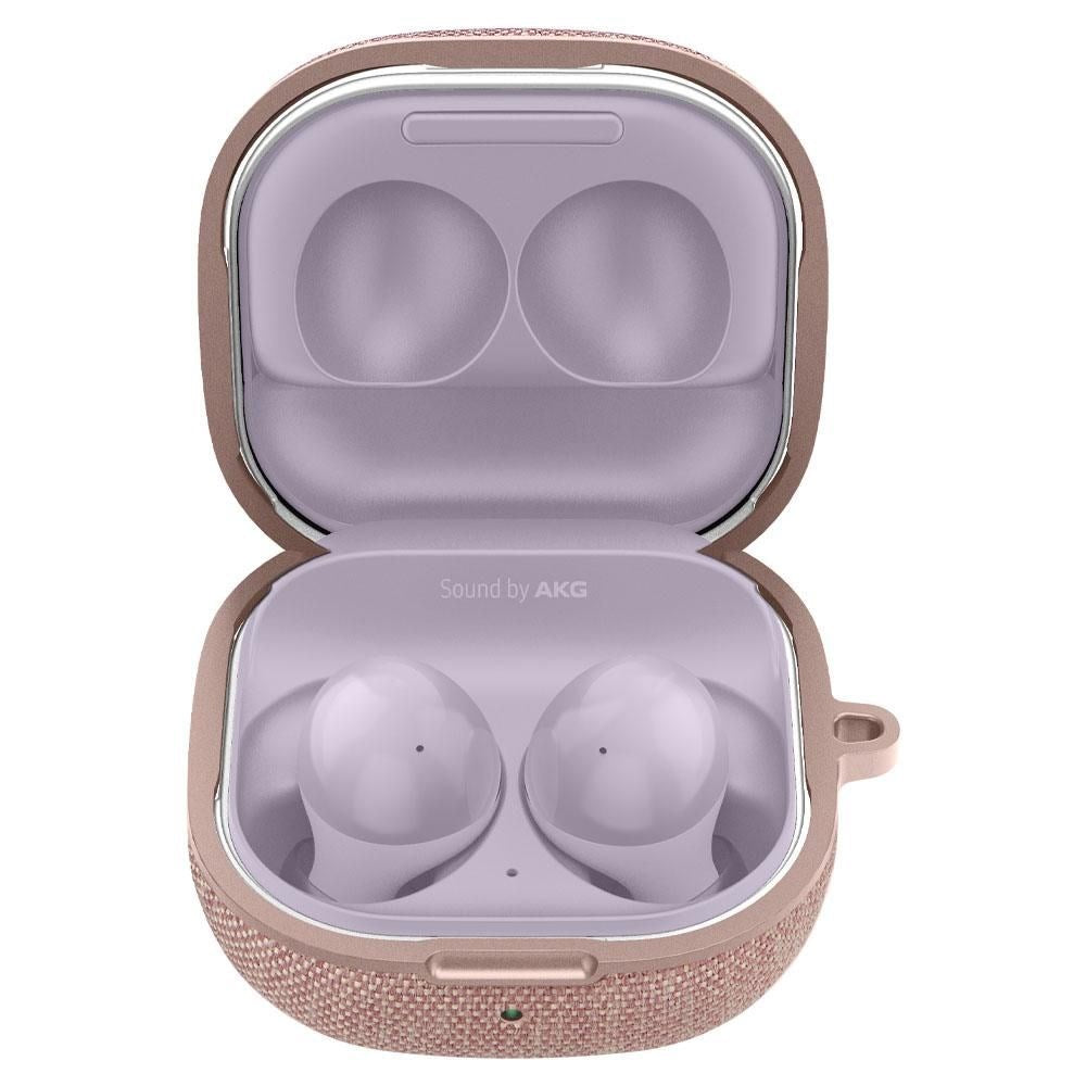 Samsung Galaxy Buds Pro / Buds Live Spigen Urban Fit Cover - Bronze