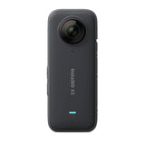 Insta360 X3 Action Kamera 360° - Sort