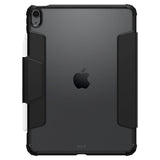 iPad Air 10.9-11" (2024-2020) Spigen Ultra Hybrid Pro Cover - Sort