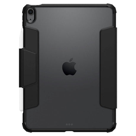 iPad Air 10.9-11" (2024-2020) Spigen Ultra Hybrid Pro Cover - Sort