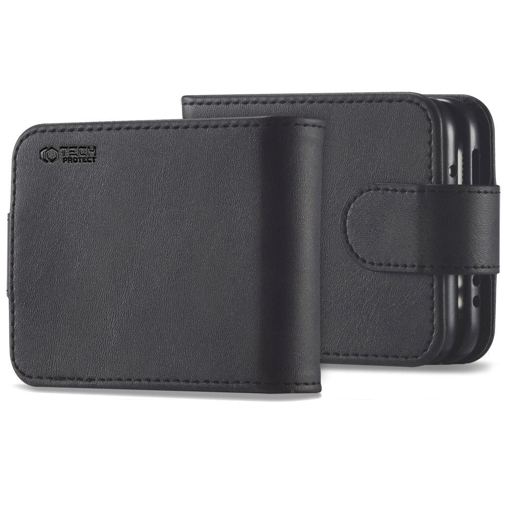 Tech-Protect NeoSkin Computer Sleeve 13-14" (34 x 23 cm) - Sort