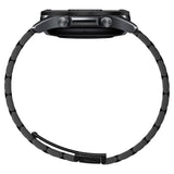 Samsung Galaxy Watch 3 (45mm) Spigen Chrono Shield Cover - Sort