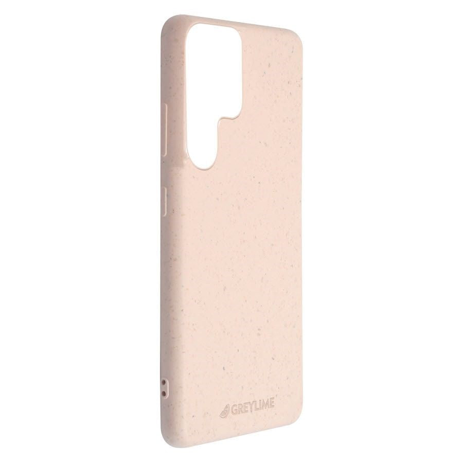 Samsung Galaxy S22 Ultra Biodegradable Cover - Peach