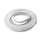 Light Solutions - Kabel til Philips Hue Gradient LightStrip - 3m - 1 Stk - Hvid